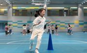 人人有兴趣 人人有选择 人人都参与