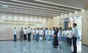 清心守正  与廉同行