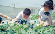 科技赋能 健康成长