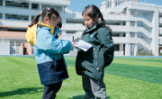 一场温柔而坚定的“入学旅程”