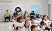 筑牢校园安全防线 护航学生健康成长