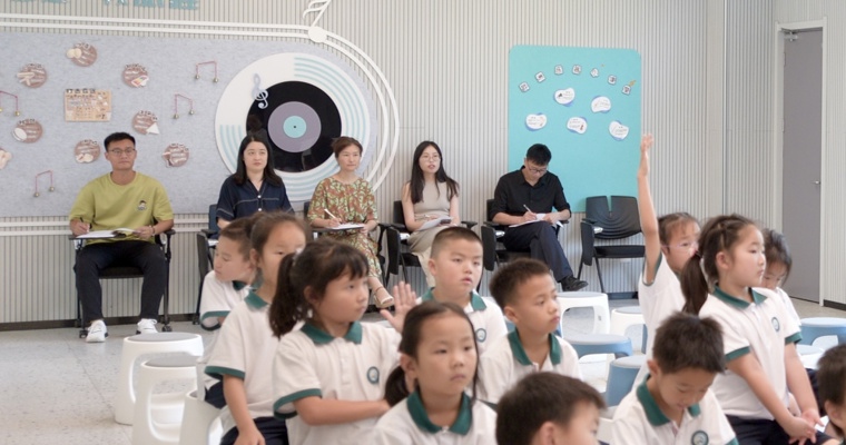筑牢校园安全防线 护航学生健康成长