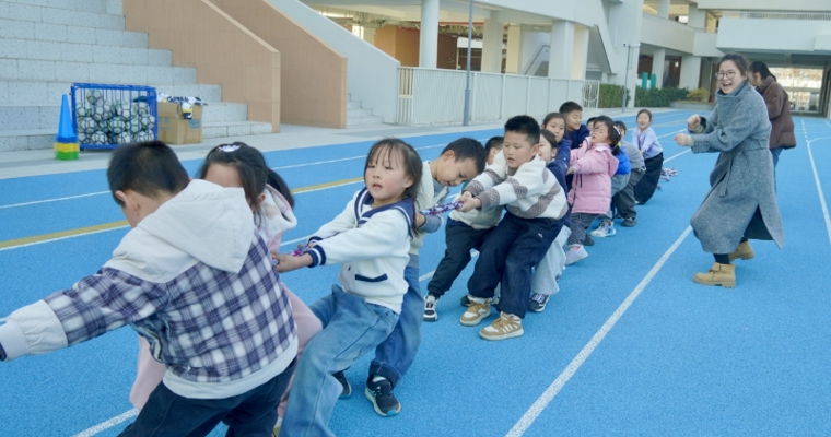 “拔”出精彩 “河”作共赢