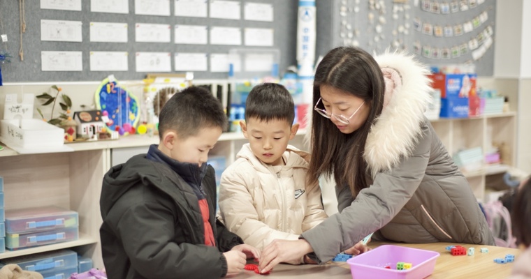 太湖湾畔，成长正当时