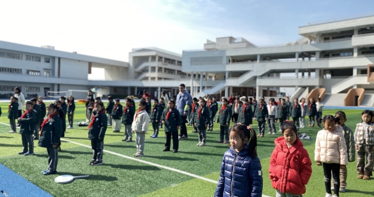 以绿为笔，镌刻春光